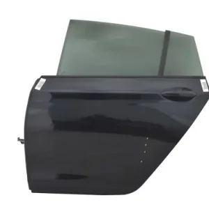 DRZWI TYLNE TYŁ LEWE BMW 5 F07 GRAN TURISMO GT Ostatnie sztuki